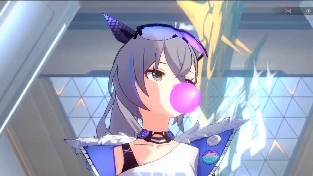 10 ,  Honkai: Star Rail  Genshin Impact