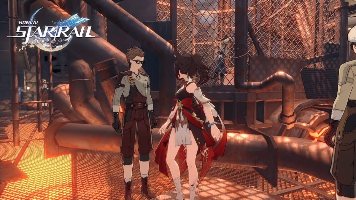 10 ,  Honkai: Star Rail  Genshin Impact