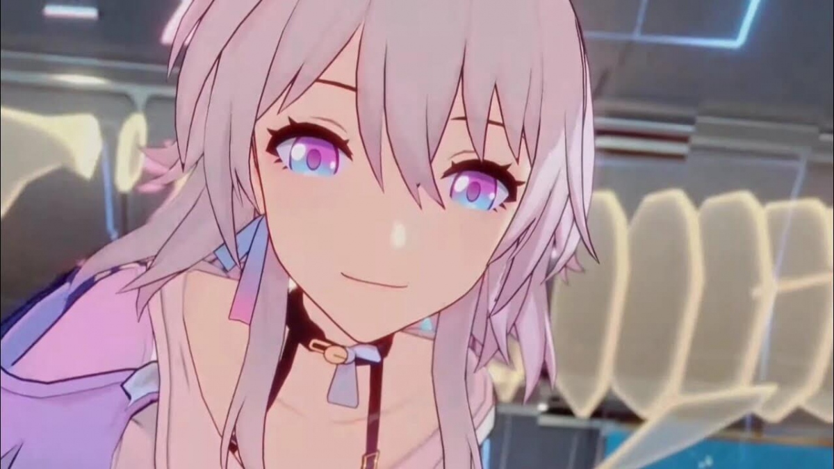 10 ,  Honkai: Star Rail  Genshin Impact