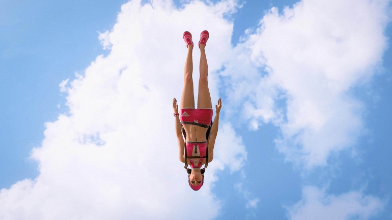 Королевская битва Super People загнулась – похороны в августе Королевская битва Super People загнулась – похороны в августе