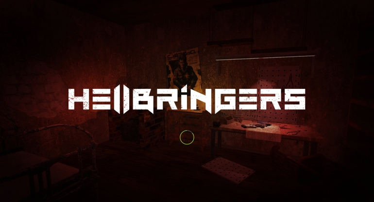 Hellbringers � ���������� ���������� PvP-����� ��� ���������������