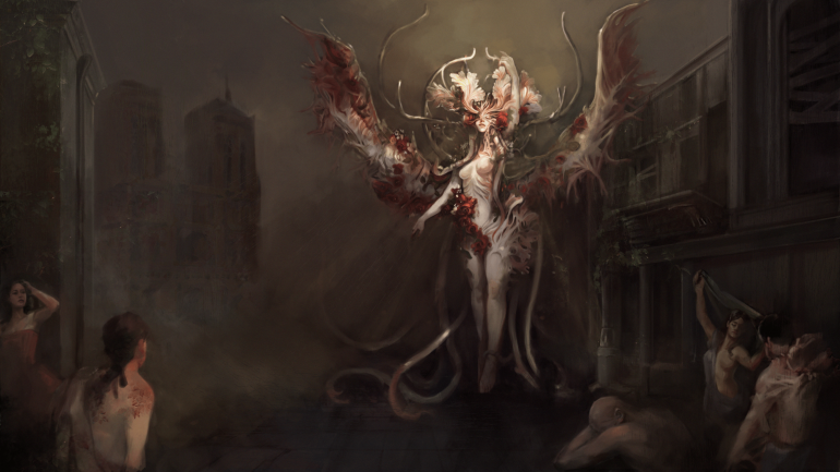  : ,     Town of Salem 2