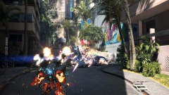 Capcom        Exoprimal