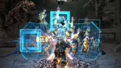 Capcom        Exoprimal