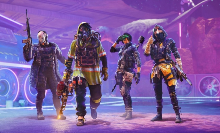 Ubisoft     Ubisoft Forward 2023:    Skull & Bones    