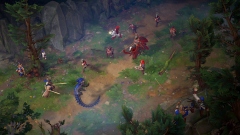 Godsworn � Warcraft III ��� ������ Age of Mythology