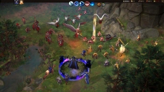 Godsworn � Warcraft III ��� ������ Age of Mythology