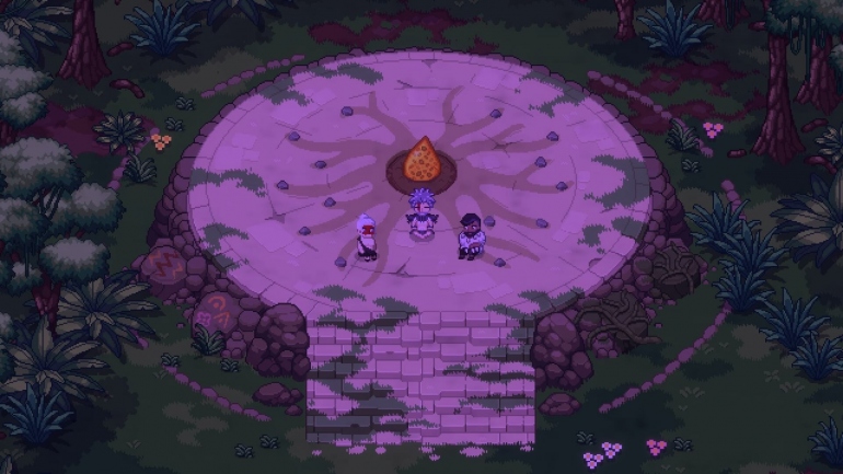 Roots of Pacha      Steam