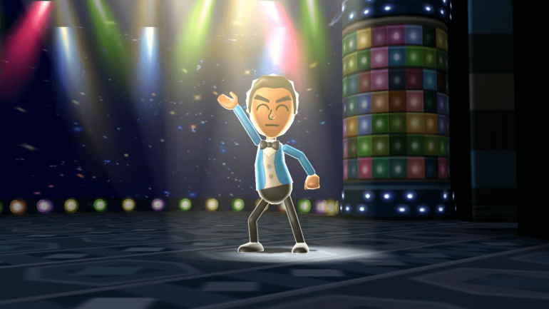 Nintendo ������������� ����� � Steam ��������� ��� ��� � Nintendo Wii