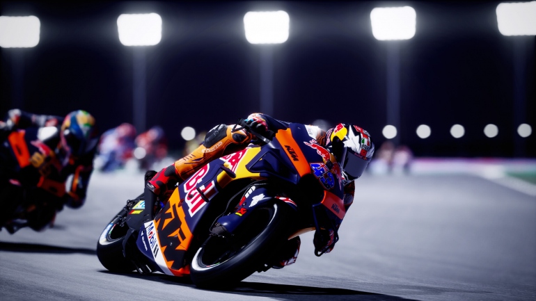 MotoGP 23       
