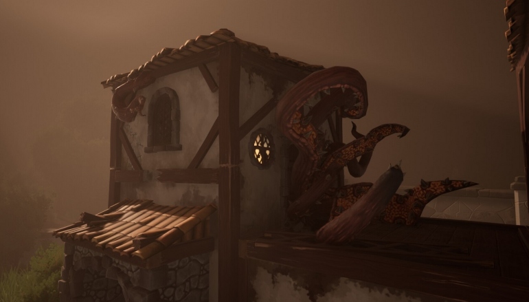 Coreborn: Nations of the Ultracore � ������� ��������� � ���� ������������ ��������������