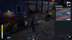 Coreborn: Nations of the Ultracore � ������� ��������� � ���� ������������ ��������������