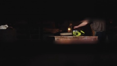 The Texas Chain Saw Massacre