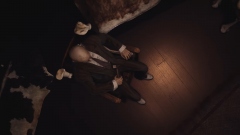 The Texas Chain Saw Massacre