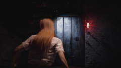 The Texas Chain Saw Massacre