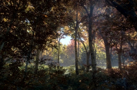 Epic раздает theHunter: Call of the Wild