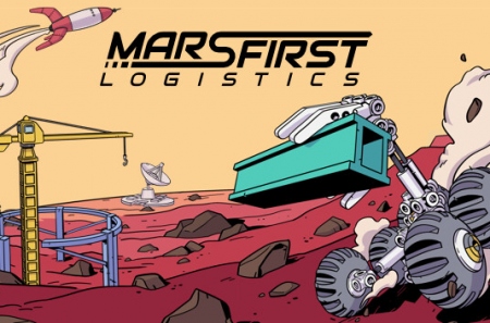 Mars First Logistics