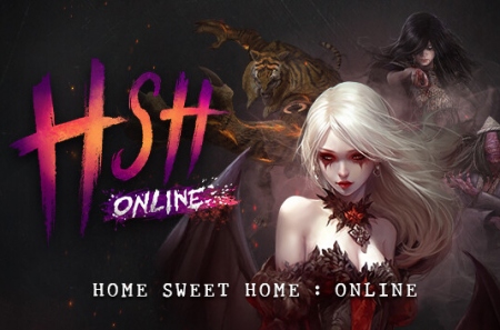 Home Sweet Home : Online