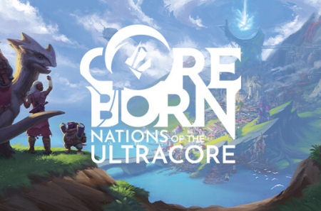 Coreborn: Nations of the Ultracore