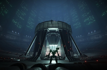 Авторы Armored Core VI: Fires of Rubicon поделились новыми подробностями игрового процесса