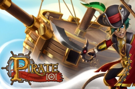 Pirate101