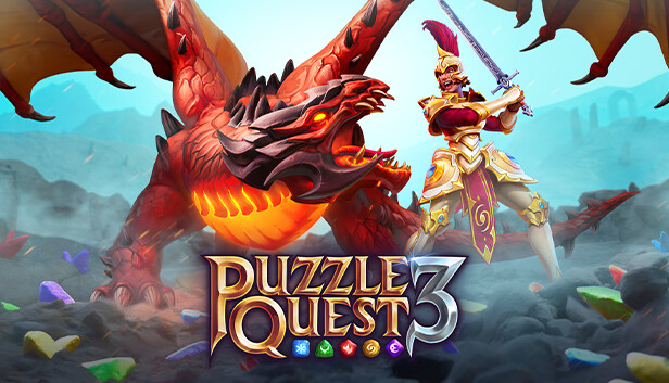Puzzle Quest 3 Puzzle Quest 3