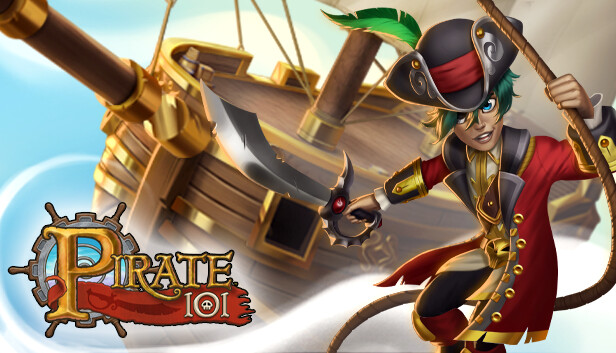 Pirate101 Pirate101