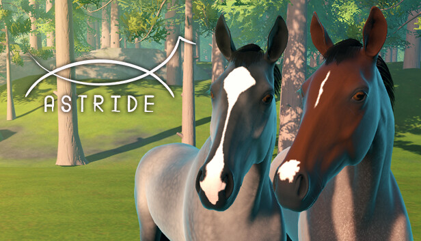 Astride Astride