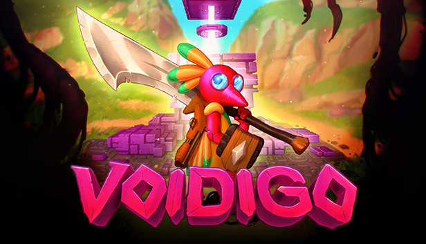 Voidigo Voidigo