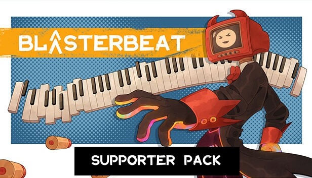 BlasterBeat BlasterBeat