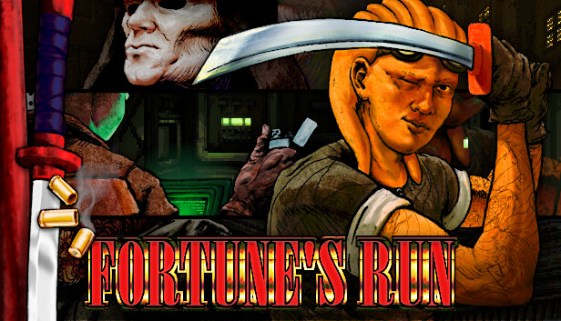 Fortune's Run Fortune's Run