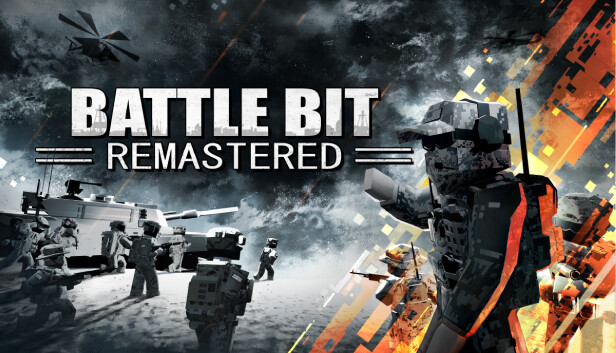 BattleBit Remastered BattleBit Remastered