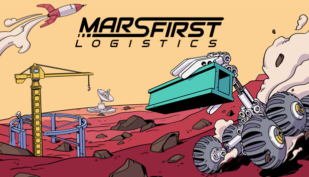 Mars First Logistics Mars First Logistics