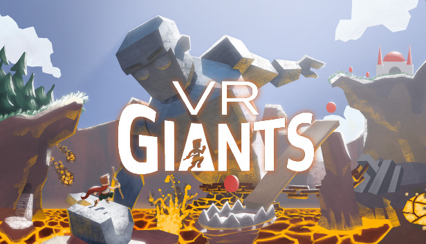 VR Giants VR Giants