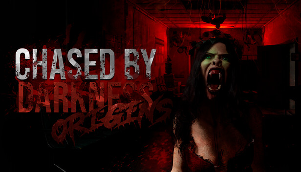 Chased by Darkness Chased by Darkness