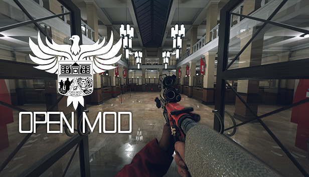 Open Mod Open Mod
