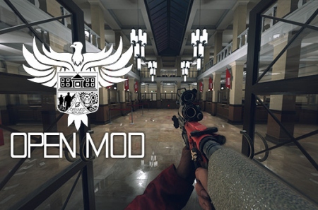 Open Mod