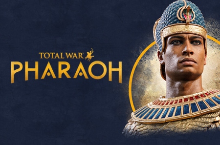 Total War: PHARAOH