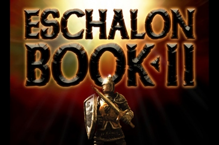 GOG раздает пошаговую ролевую игру Eschalon: Book 2
