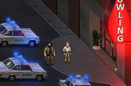 Slaps And Beans 2   -        