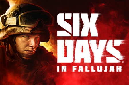 Six Days in Fallujah