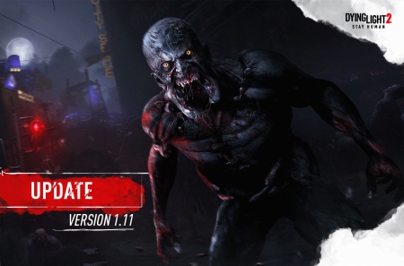 Для зомби-шутера Dying Light 2 вышло дополнение Good Night Good Luck