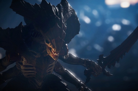 Focus Entertainment поделилась свежим геймплеем Warhammer 40,000: Space Marine 2