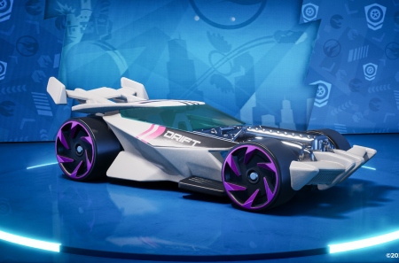 Разработчики мотоциклетных симуляторов анонсировали гоночную аркаду Hot Wheels Unleashed 2: Turbocharged