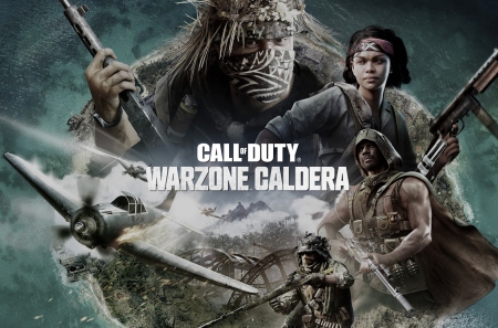 Activision навсегда закроет первую Warzone