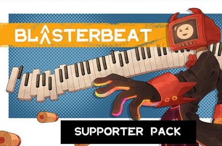 BlasterBeat