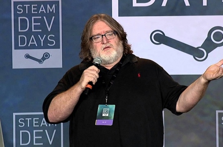 Valve выпустила крупное обновление настольного клиента Steam