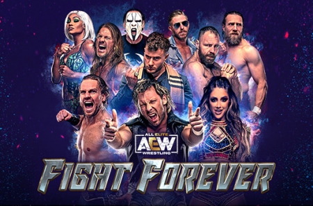 AEW: Fight Forever
