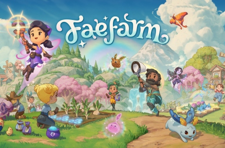 Fae Farm