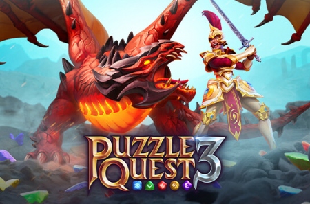 Puzzle Quest 3